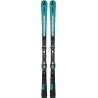 Skis de piste Atomic REDSTER X9S RVSK S + X 12 GW T bindings