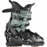 Chaussures de ski Atomic HAWX ULTRA XTD 115 BOA W GW Black/Aqua