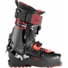 Chaussures de ski Atomic BACKLAND XTD CARBON 120 GW Red