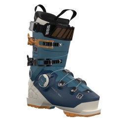 Chaussures de ski homme K2 RECON 120 BOA