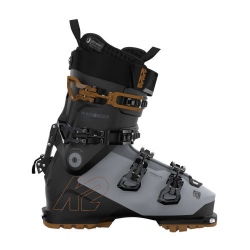 K2 MINDBENDER 100 MV ski boots
