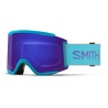 Masque de ski Smith SQUAD XL Olympic Blue