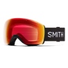 Masque de ski Smith SKYLINE XL Black