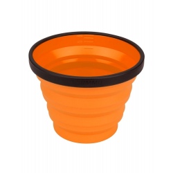 Sea to Summit X-MUG Orange Foldable Cup