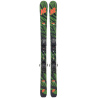 Skis K2 INDY - FDT 4.5 SET - S PLATE