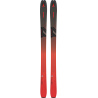 Atomic BACKLAND 85 skis