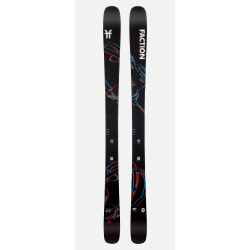 All-mountain skis Faction PRODIGY 0