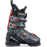 Chaussures de ski SPORTMACHINE 3 90 R Anthracite/Noir/Rouge