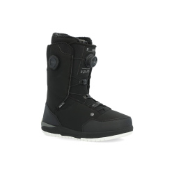 K2 LASSO Black snowboard boots