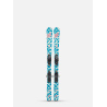 Skis K2 LUV BUG - FDT 4.5 SET - S PLATE