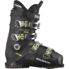 Chaussures de ski Salomon SELECT HV R80 GW Black/Belluga/Acid green