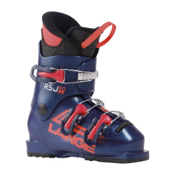 Lange RSJ 50 LEGEND BLUE ski boots