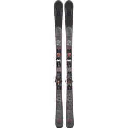 Skis Rossignol EXPERIENCE 82 TI K NX12