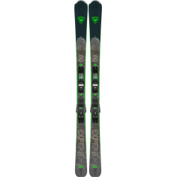 Skis Rossignol EXPERIENCE 80 CA XP11