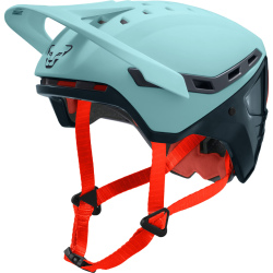 Dynafit TLT Marine blue ski helmet
