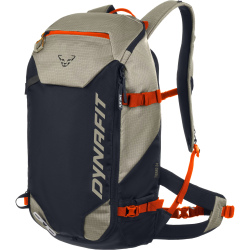 Dynafit TIGARD 24 ROCK KHAKI/BLUEBERRY backpack