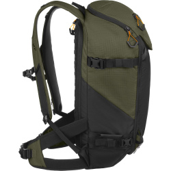 Dynafit TIGARD 24 CAPULET OLIVE/BLACK OUT backpack
