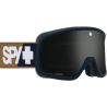 Masque de ski Spy MARSHALL 2.0 Sand - HAPPY GRAY GREEN BLACK MIRROR + HAPPY LL ROS
