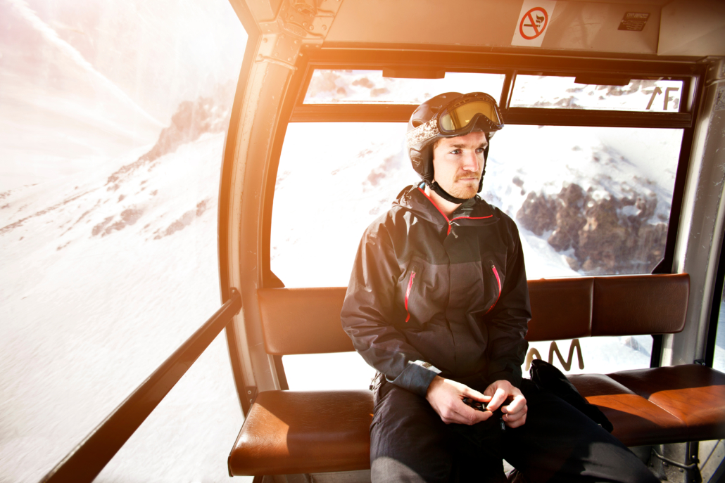 Les 5 meilleurs casques de ski et accessoires pour votre sécurité sur les  pistes