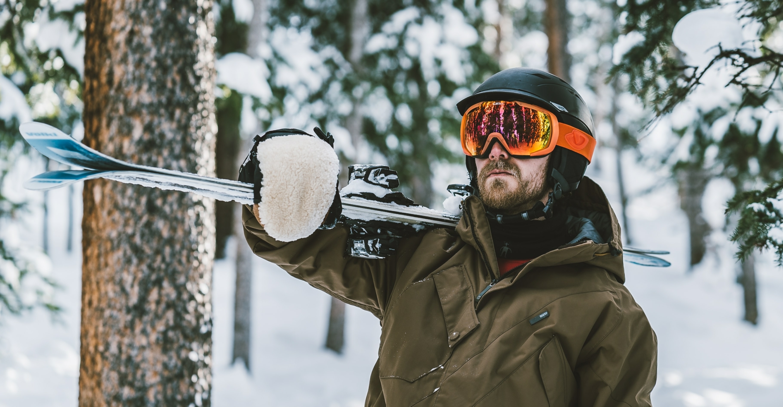 Comment choisir son casque de ski ou de snowboard ? - Speck-Sports