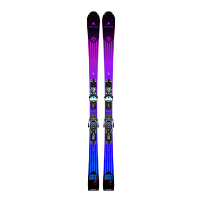 skis SPEED 650 Dynastrar
