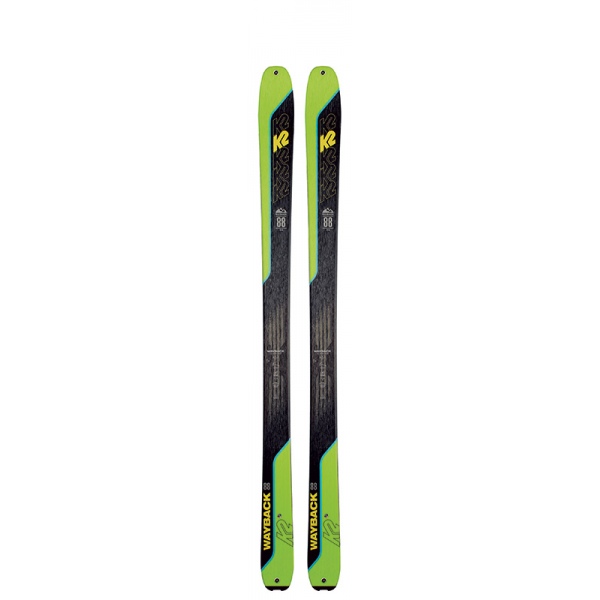 Accessoire ski de rando DYNAFIT leash Guide ski Noir 2021 Chez